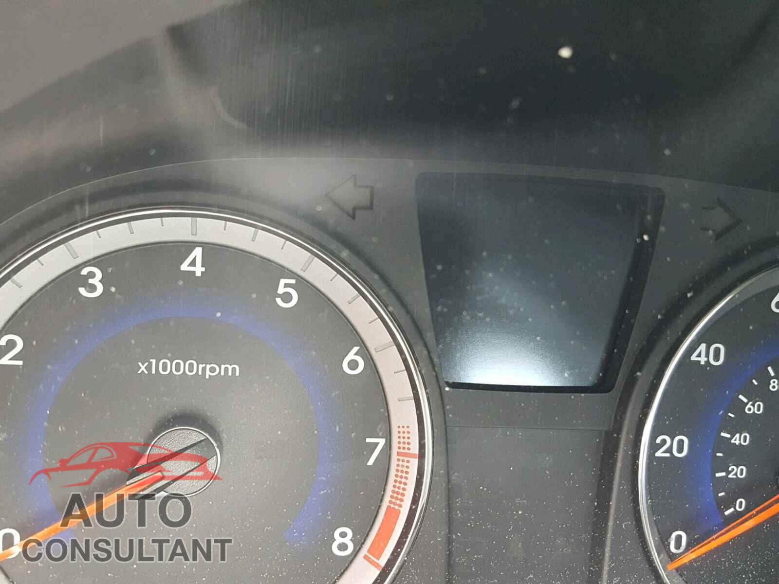 HYUNDAI ACCENT 2017 - KMHCT4AE7HU186335