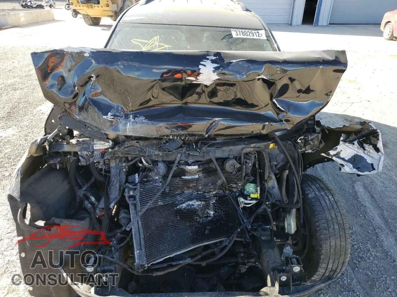 DODGE DURANGO 2018 - 1C4RDHAG4JC438929