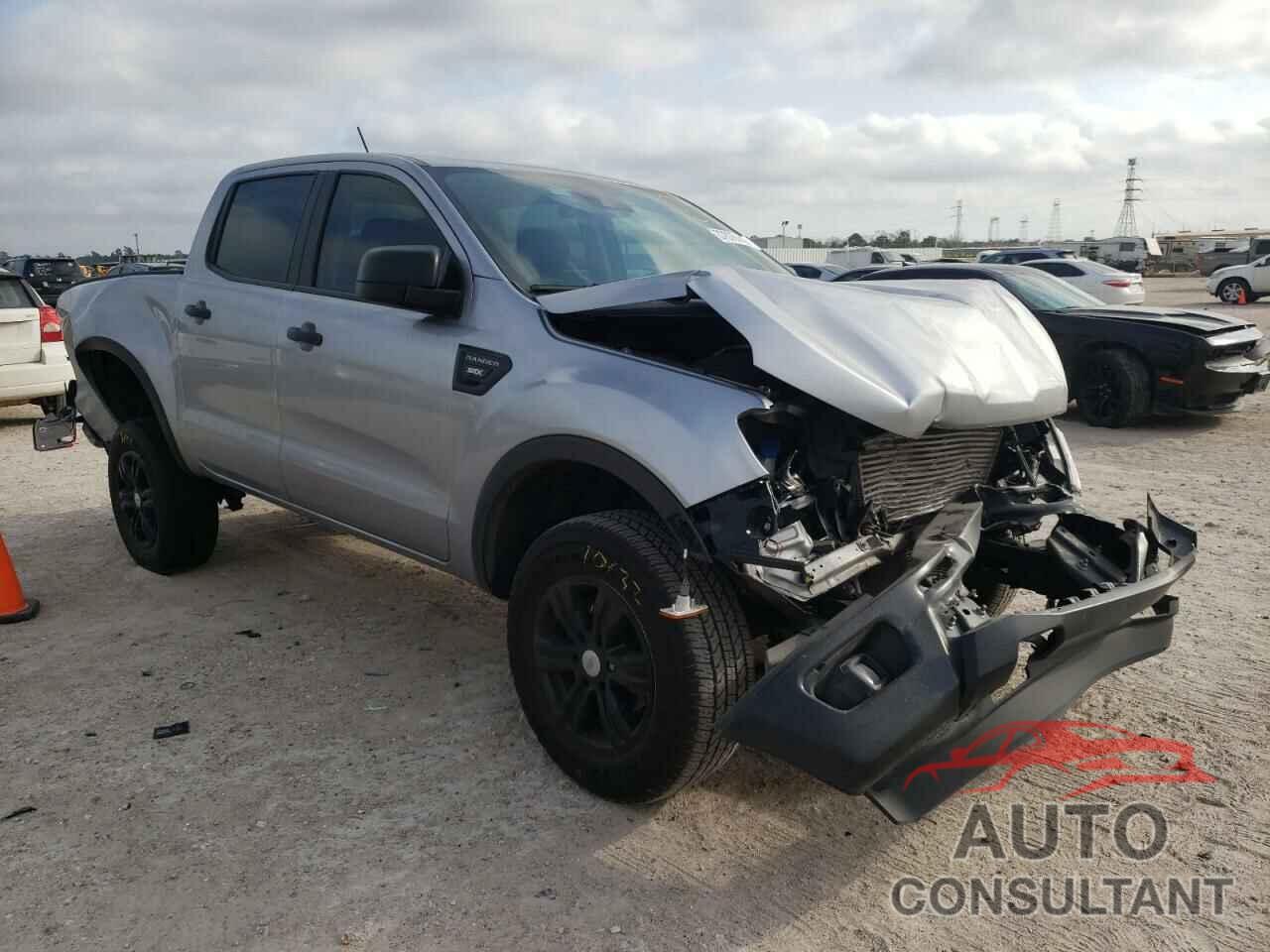 FORD RANGER 2020 - 1FTER4EH9LLA66986