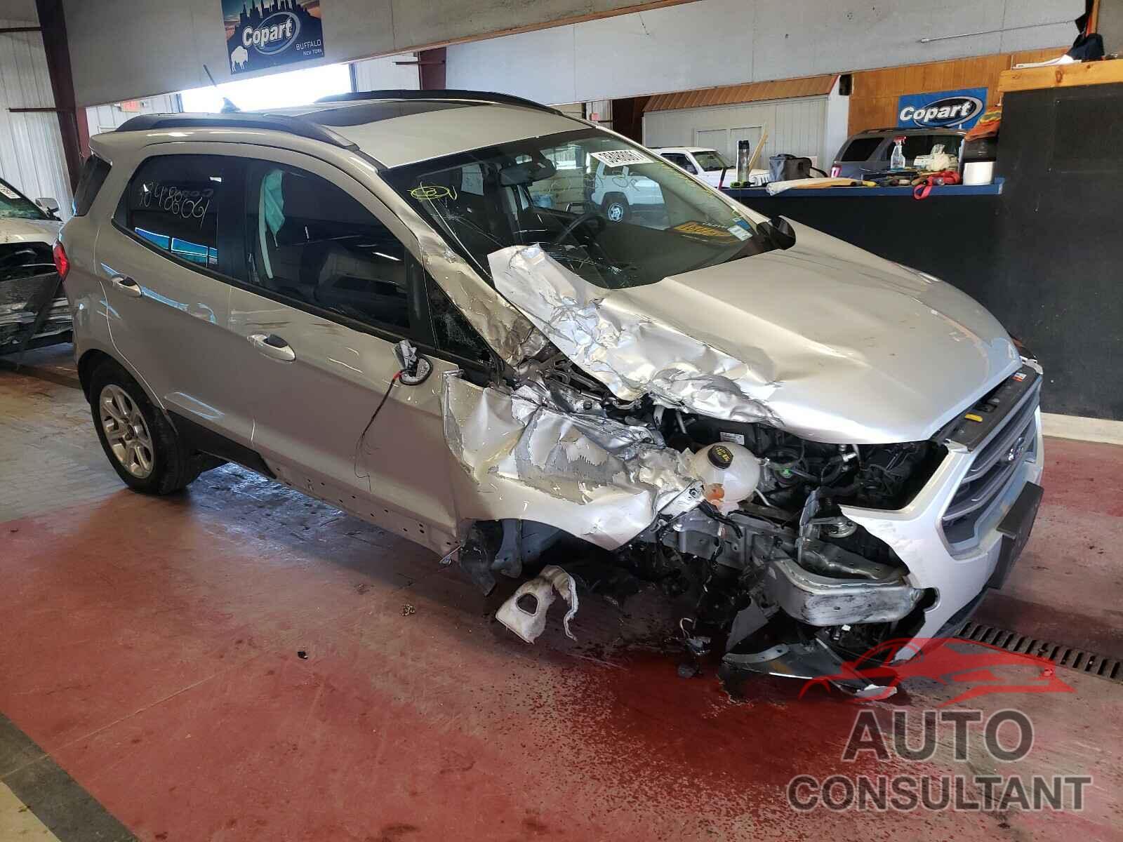 FORD ALL OTHER 2018 - MAJ6P1UL1JC171152