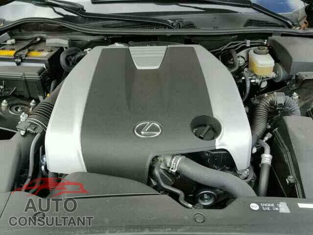 LEXUS GS350 2015 - JTHCE1BL2FA006816