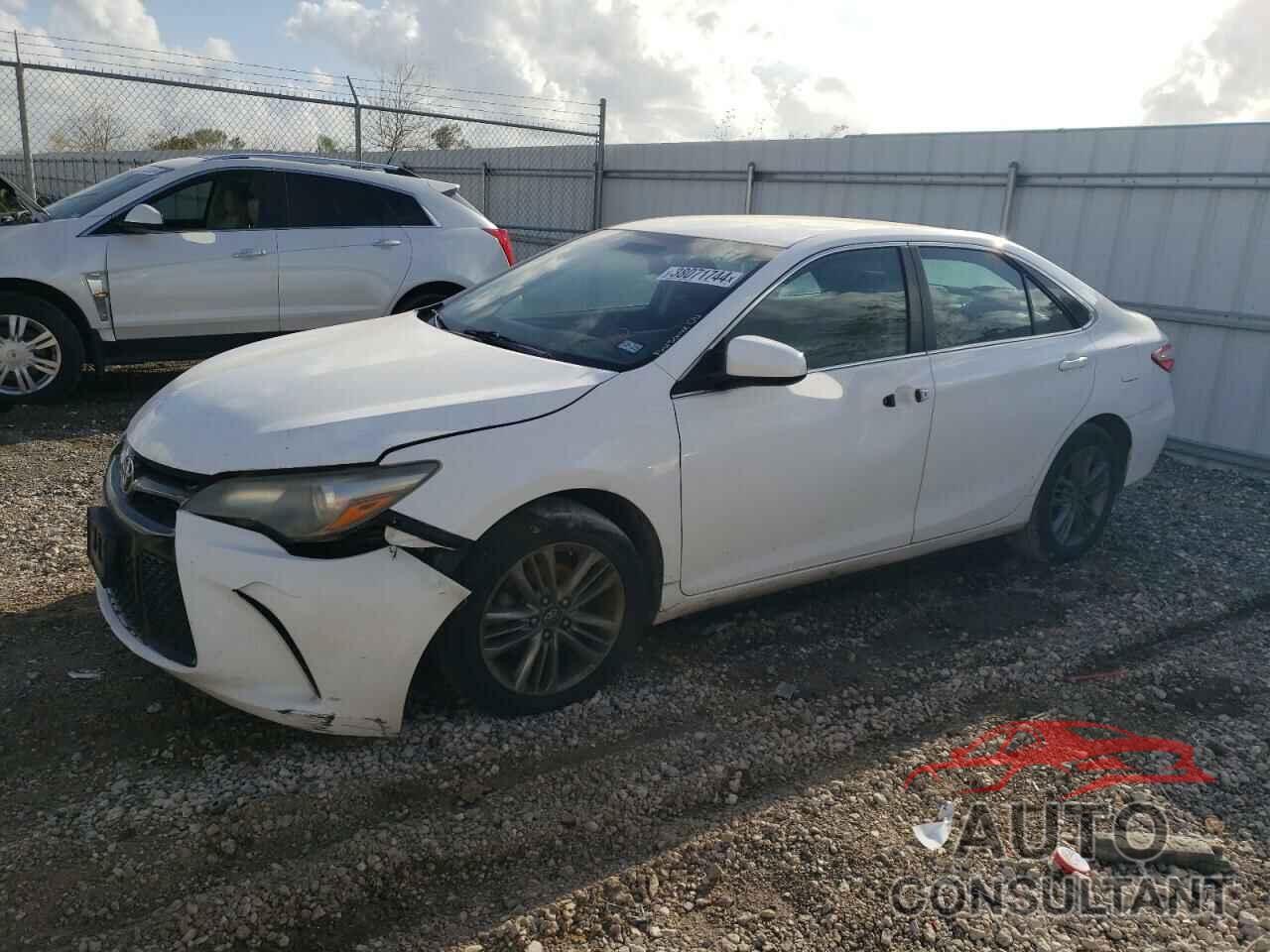 TOYOTA CAMRY 2016 - 4T1BF1FKXGU223327