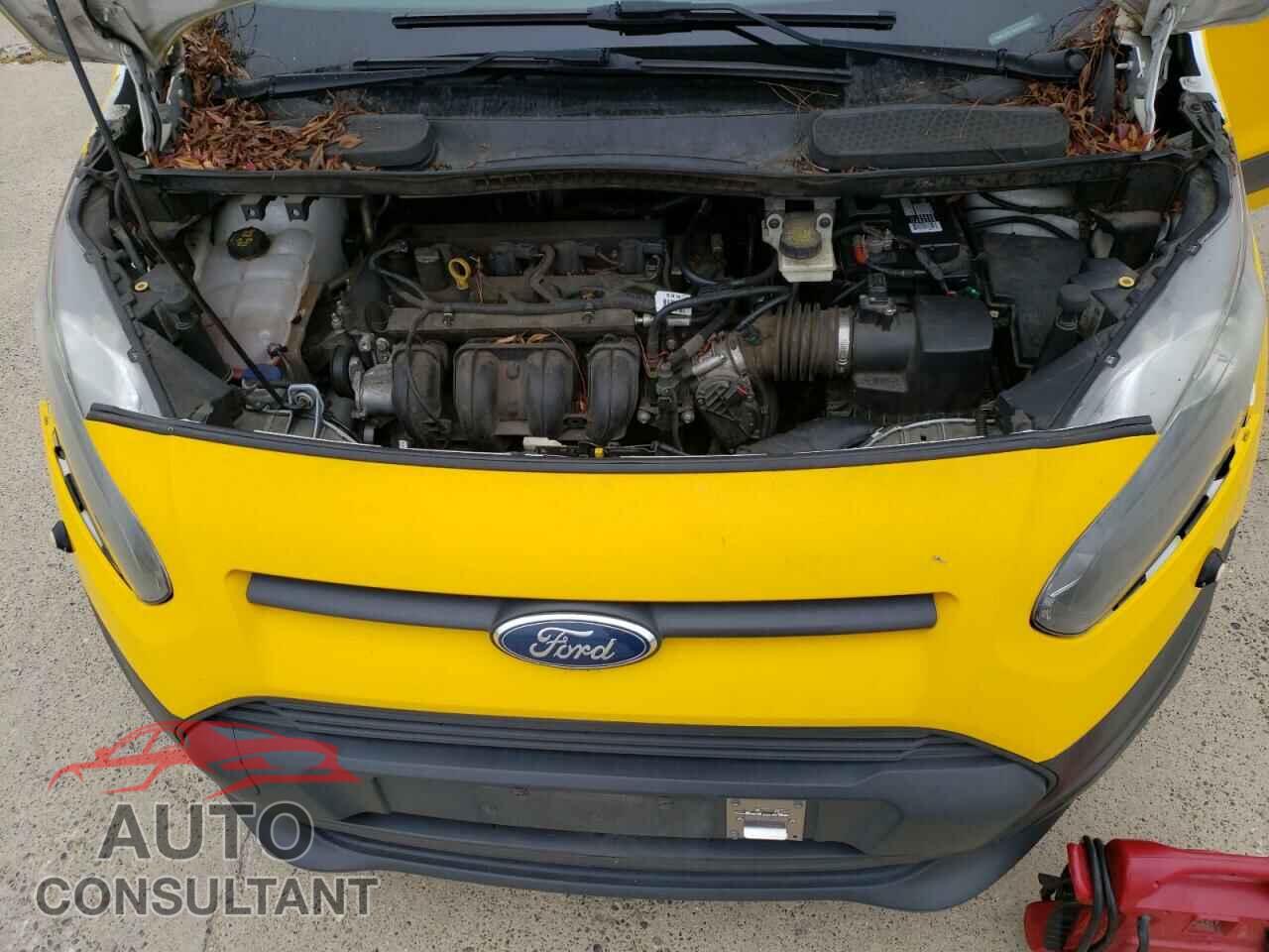 FORD TRANSIT 2017 - NM0LS7E7XH1295844