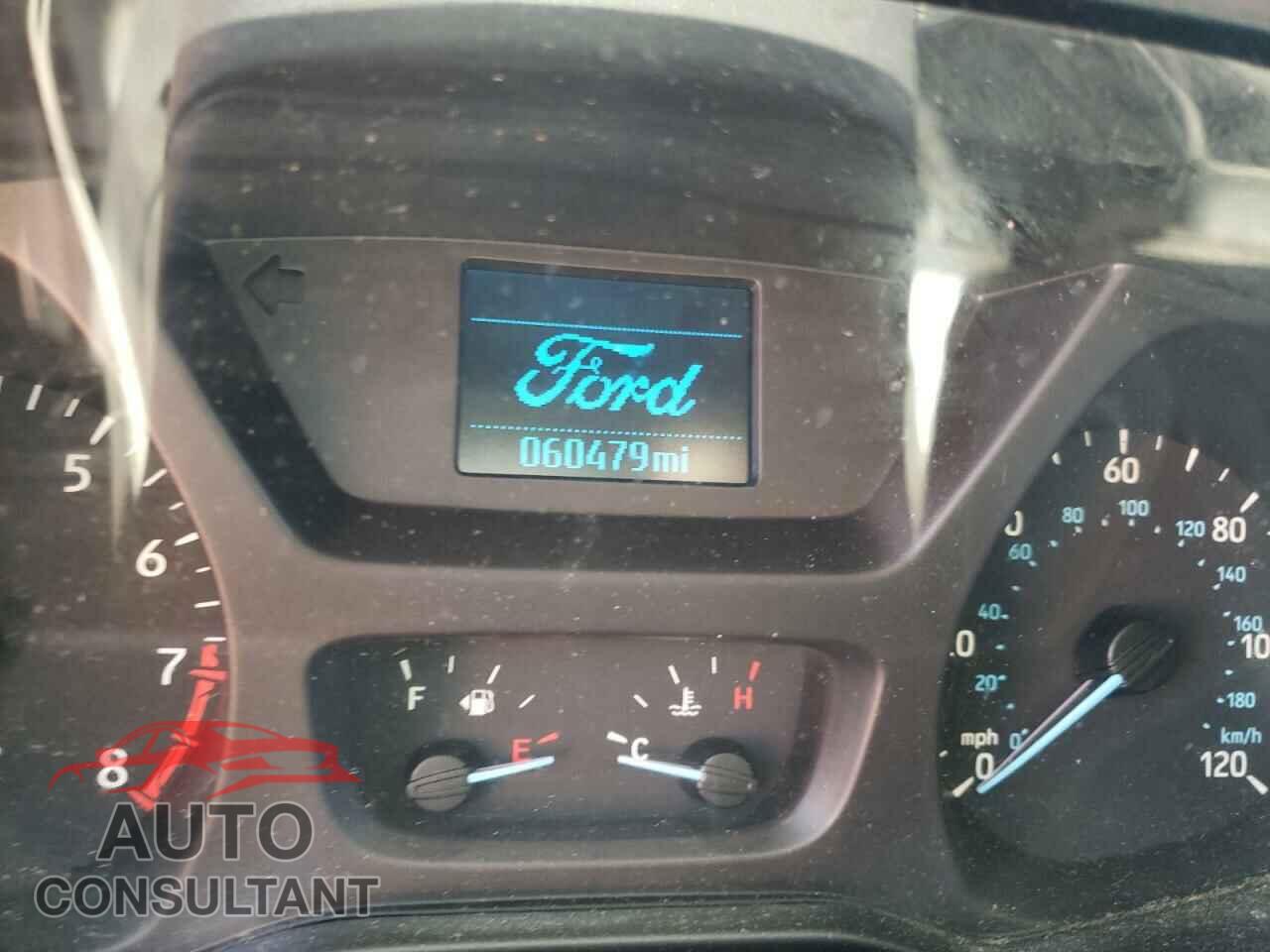 FORD TRANSIT CO 2019 - 1FTYR2CM0KKA87599