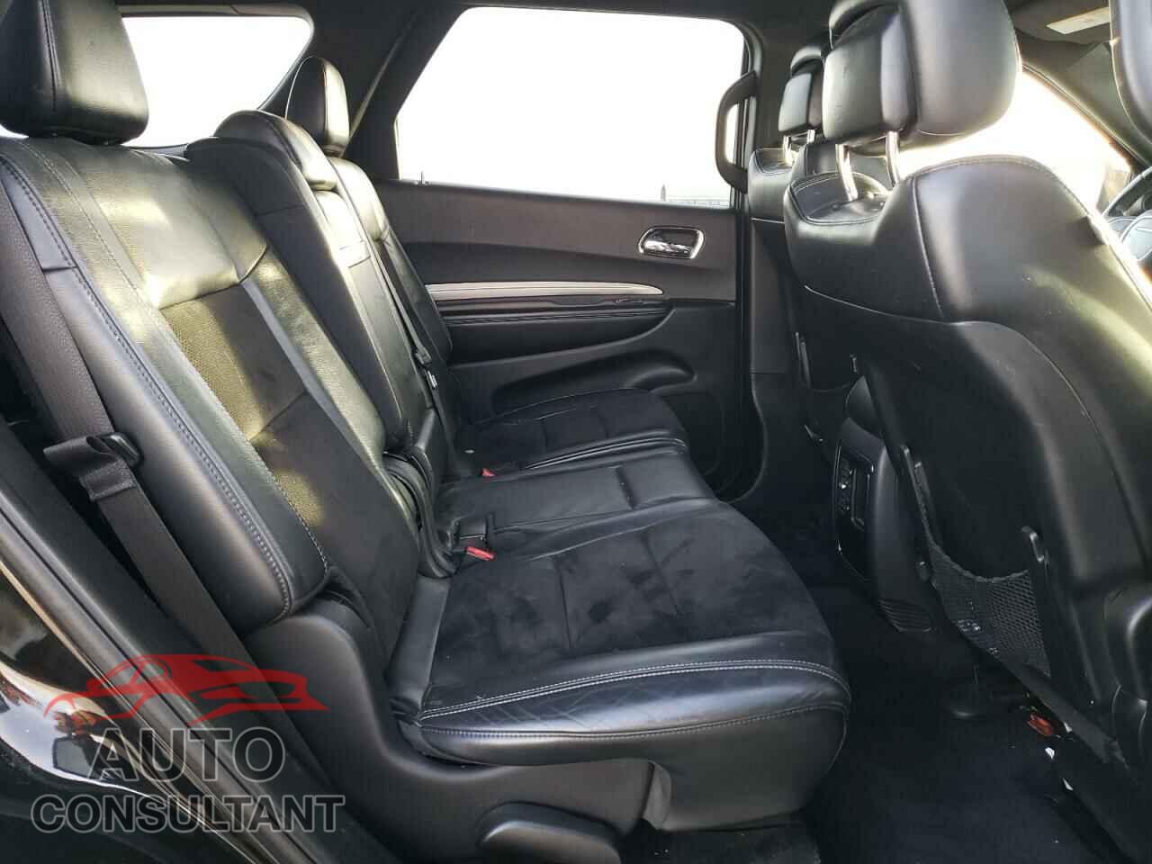DODGE DURANGO 2015 - 1C4RDHAG7FC201178