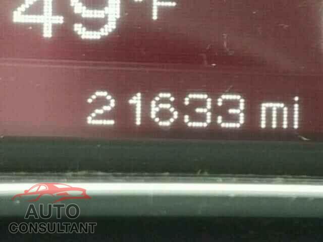 DODGE DART 2015 - 1C3CDFBB5FD267868