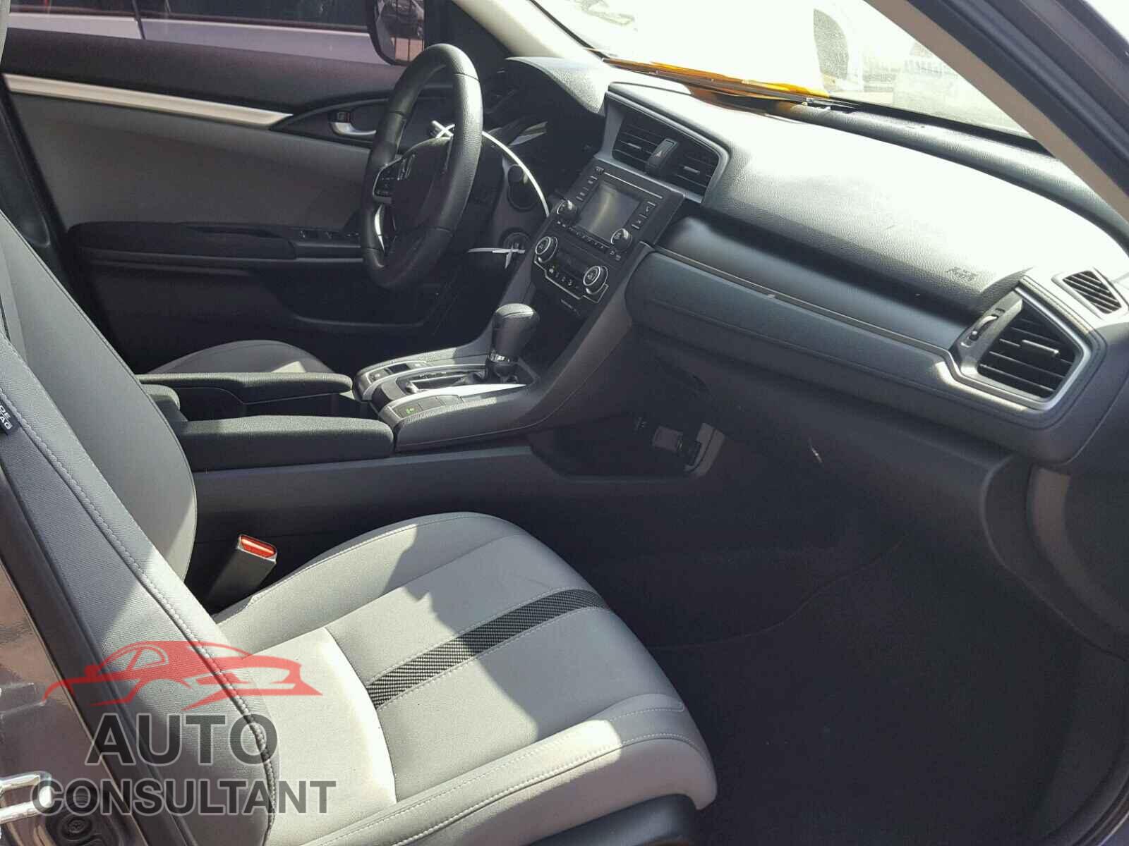 HONDA CIVIC LX 2016 - 2HGFC2F61GH533765