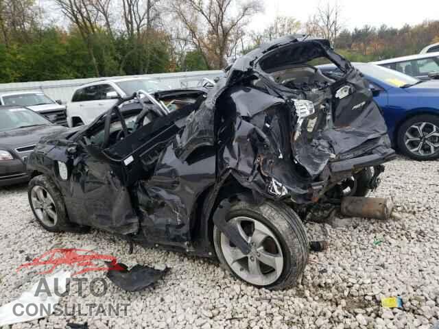 HONDA HR-V 2017 - 3CZRU6H73HM711324