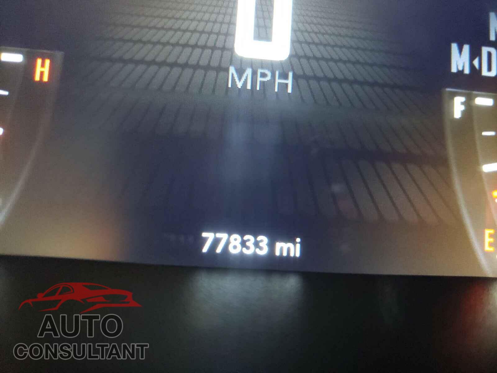 DODGE CHALLENGER 2018 - 2C3CDZAG0JH242127