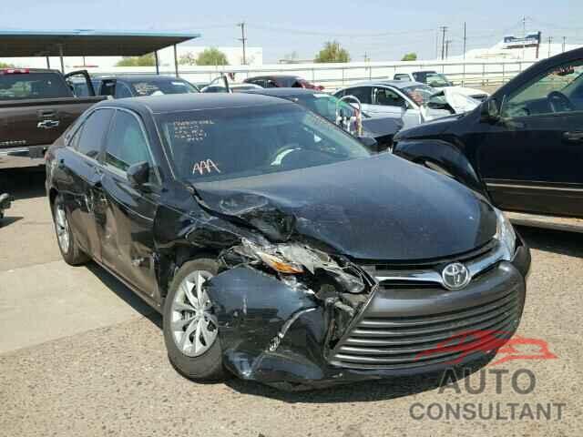 TOYOTA CAMRY 2016 - 4T1BF1FK6GU120437