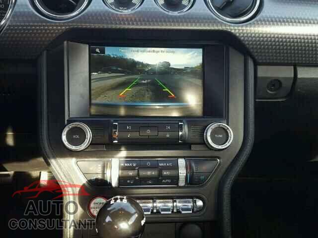 FORD MUSTANG 2015 - 1FA6P8CFXF5331173