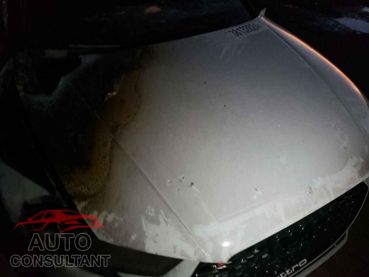 AUDI RS3 2018 - WUABWGFF0J1905817