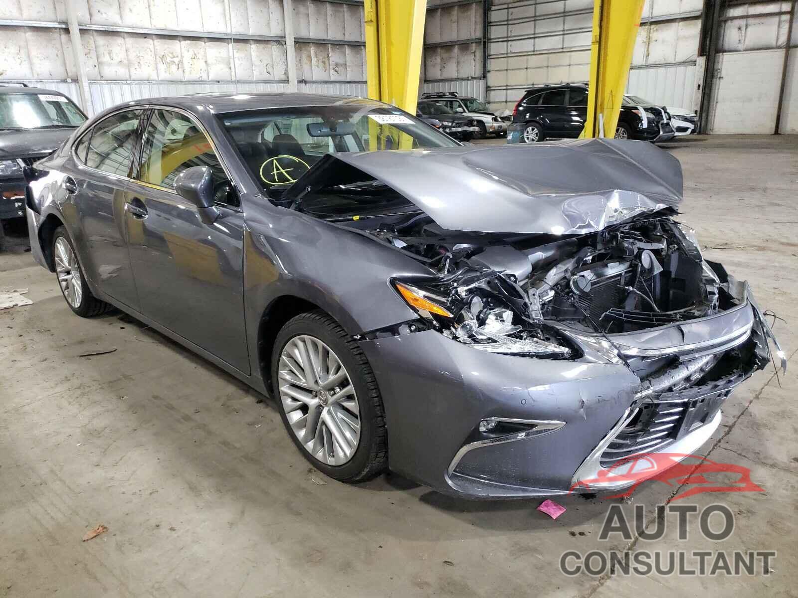 LEXUS ES350 2016 - JTHBK1GG0G2214883