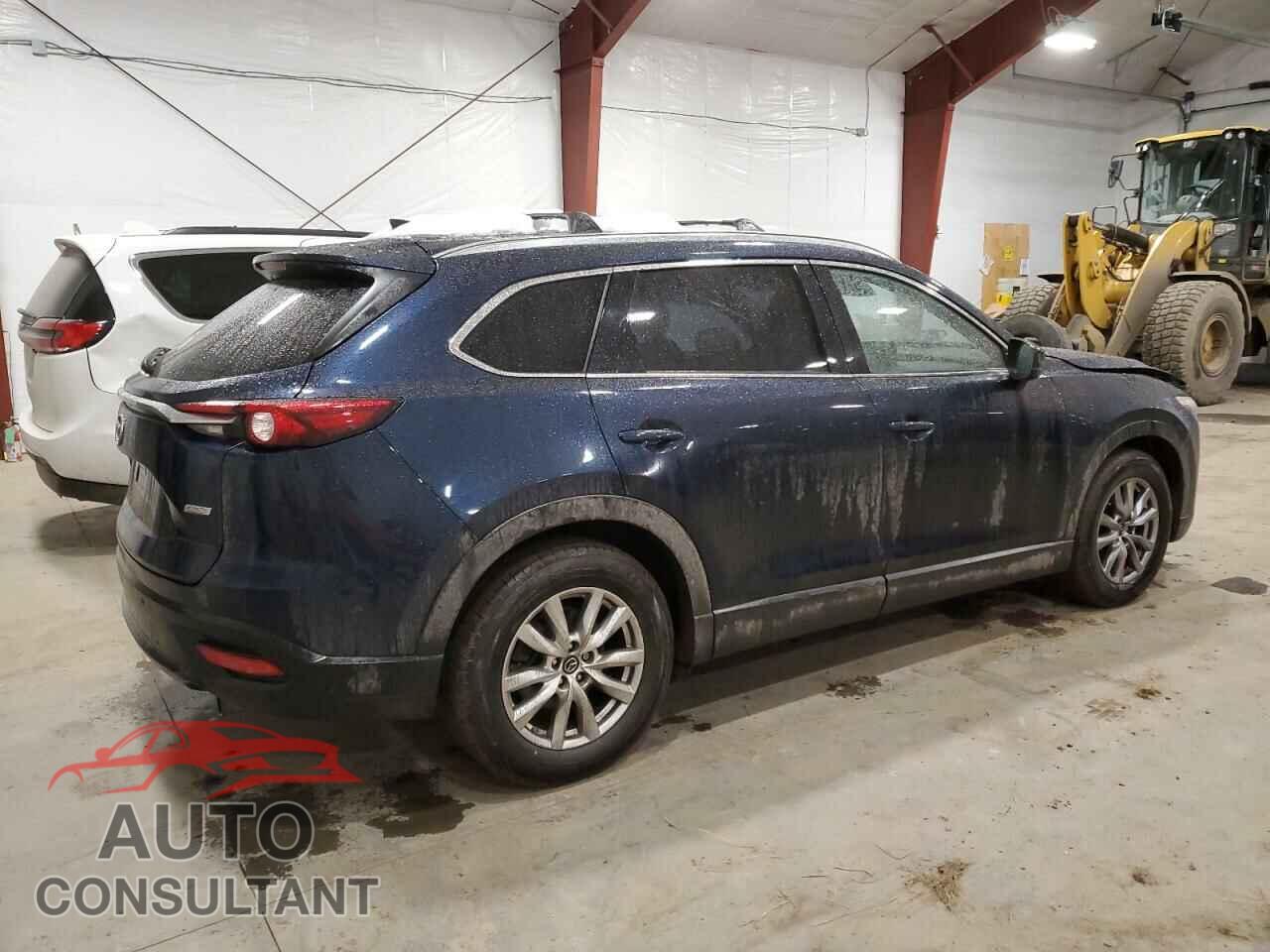 MAZDA CX-9 2019 - JM3TCBCY6K0334691