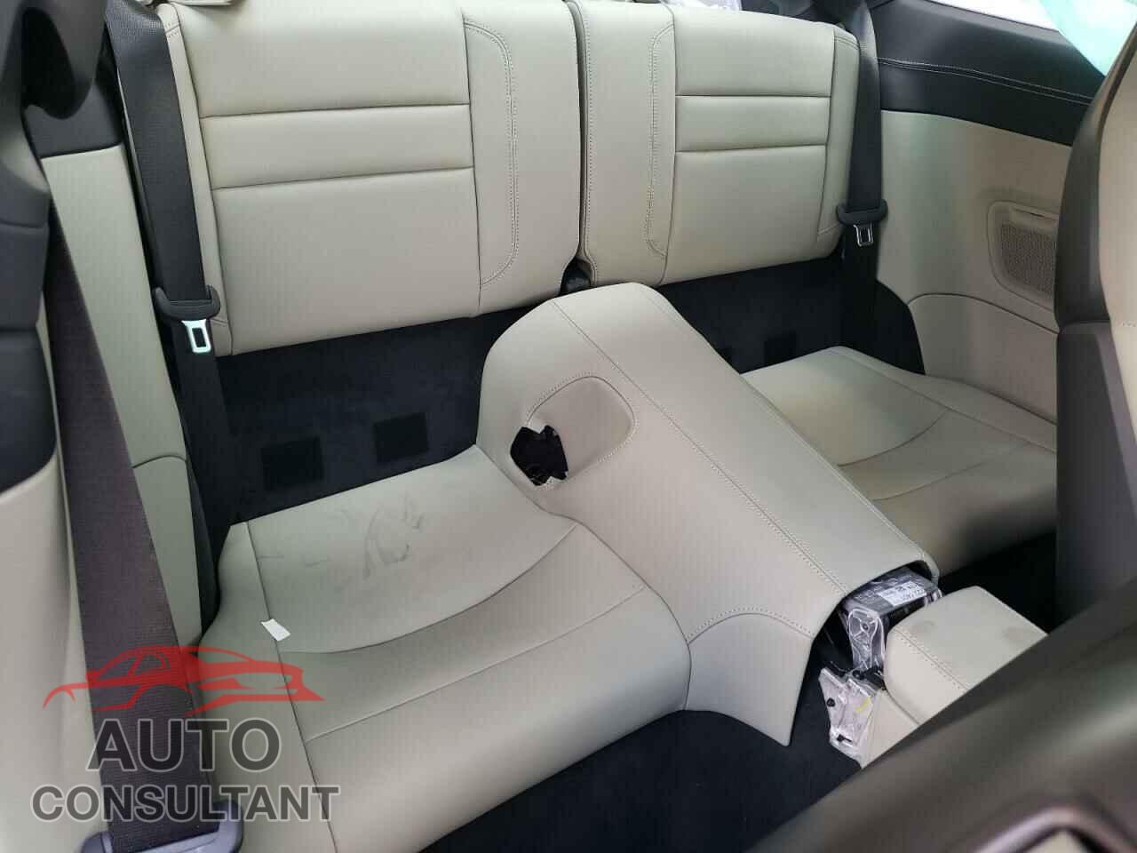 PORSCHE 911 2022 - WP0AB2A93NS220297