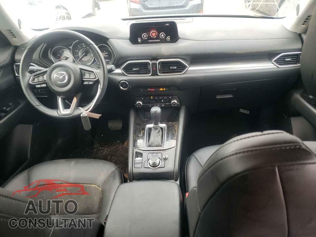 MAZDA CX-5 2019 - JM3KFBCM0K0673382