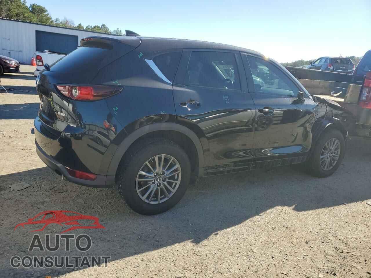 MAZDA CX-5 2017 - JM3KFBCL5H0119190