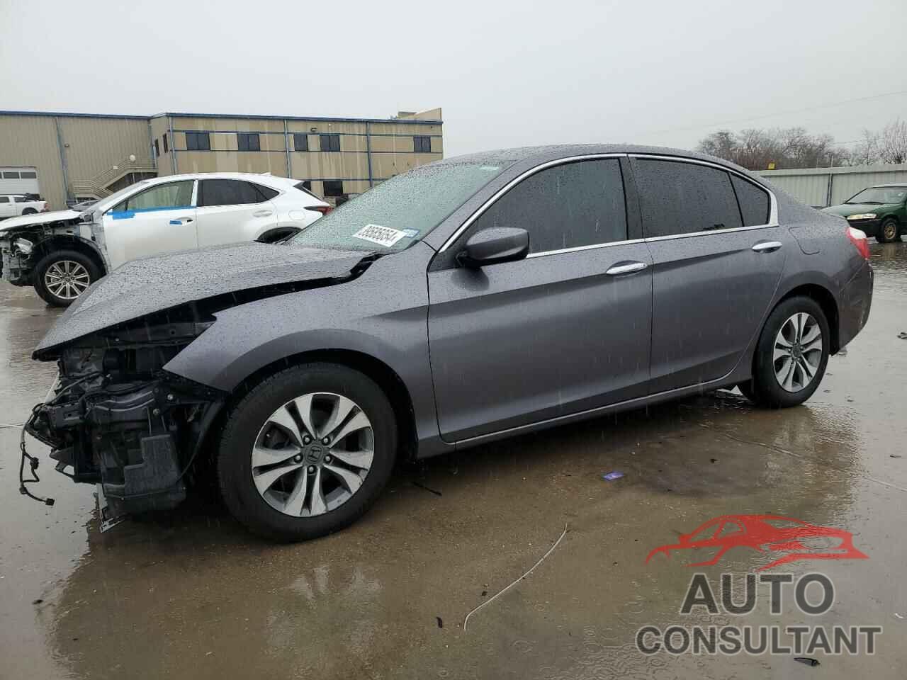 HONDA ACCORD 2015 - 1HGCR2F32FA256547