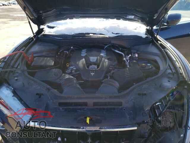 MASERATI ALL MODELS 2020 - ZN661XUS2LX347657