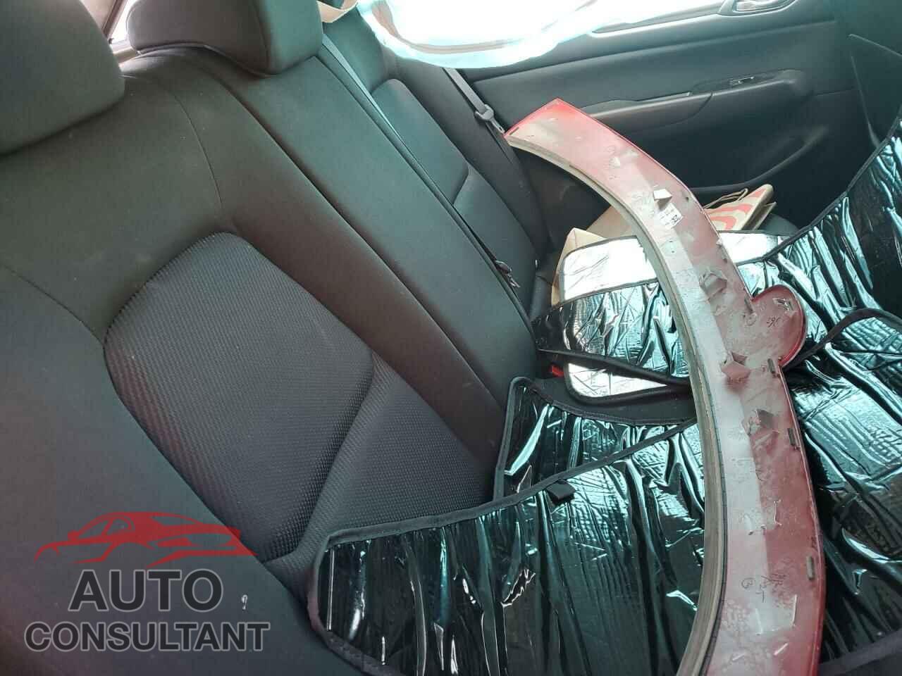 MAZDA CX-5 2018 - JM3KFBBM6J0350311