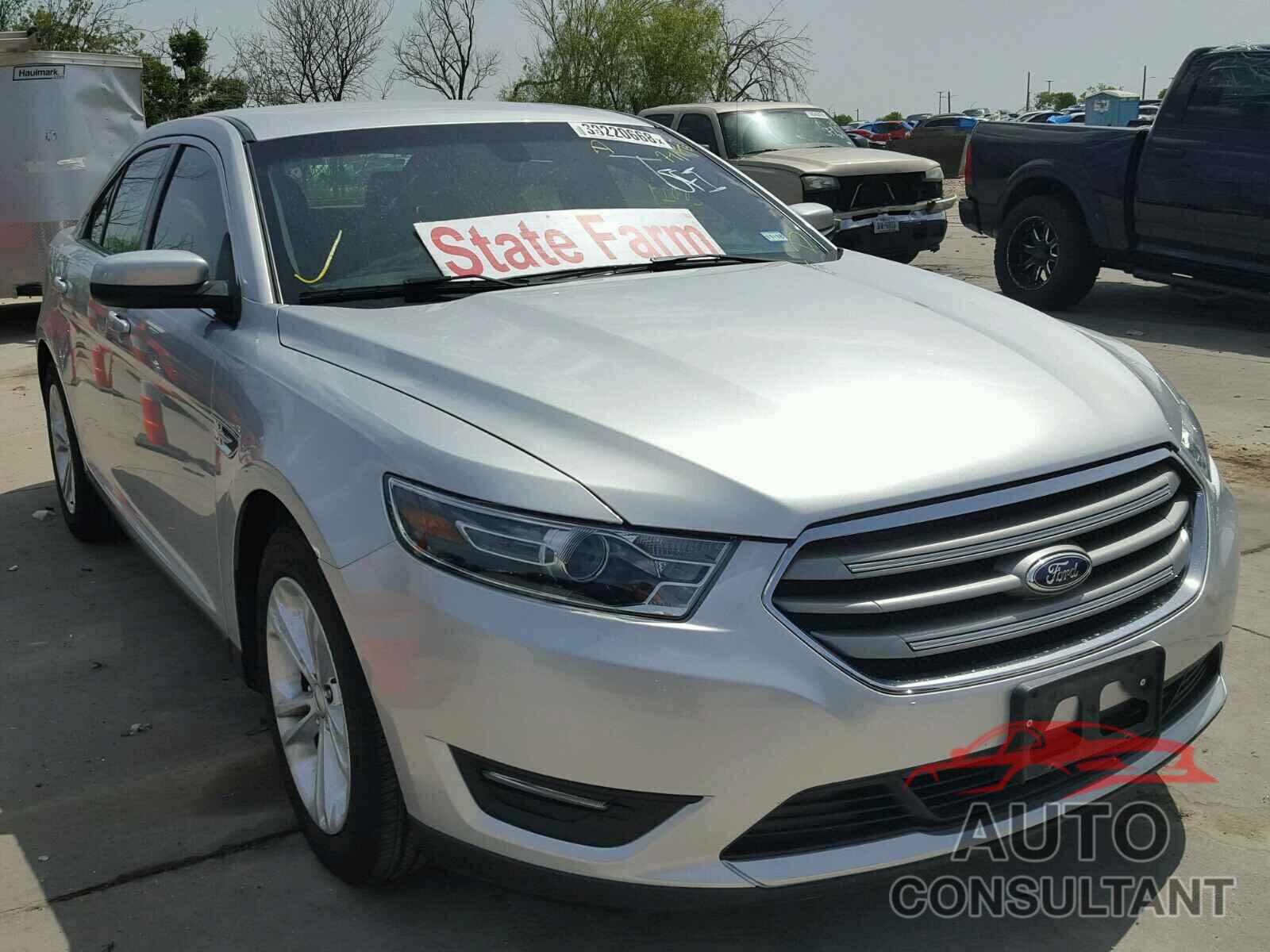 FORD TAURUS 2015 - 1FAHP2E88FG203085