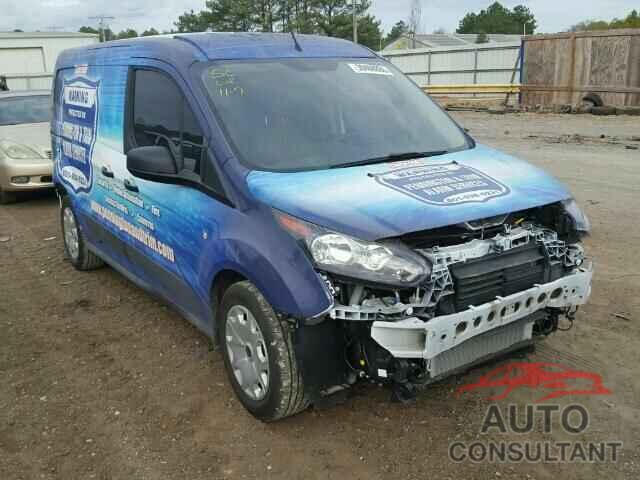 FORD TRANSIT CO 2016 - NM0LS7EX0G1255559