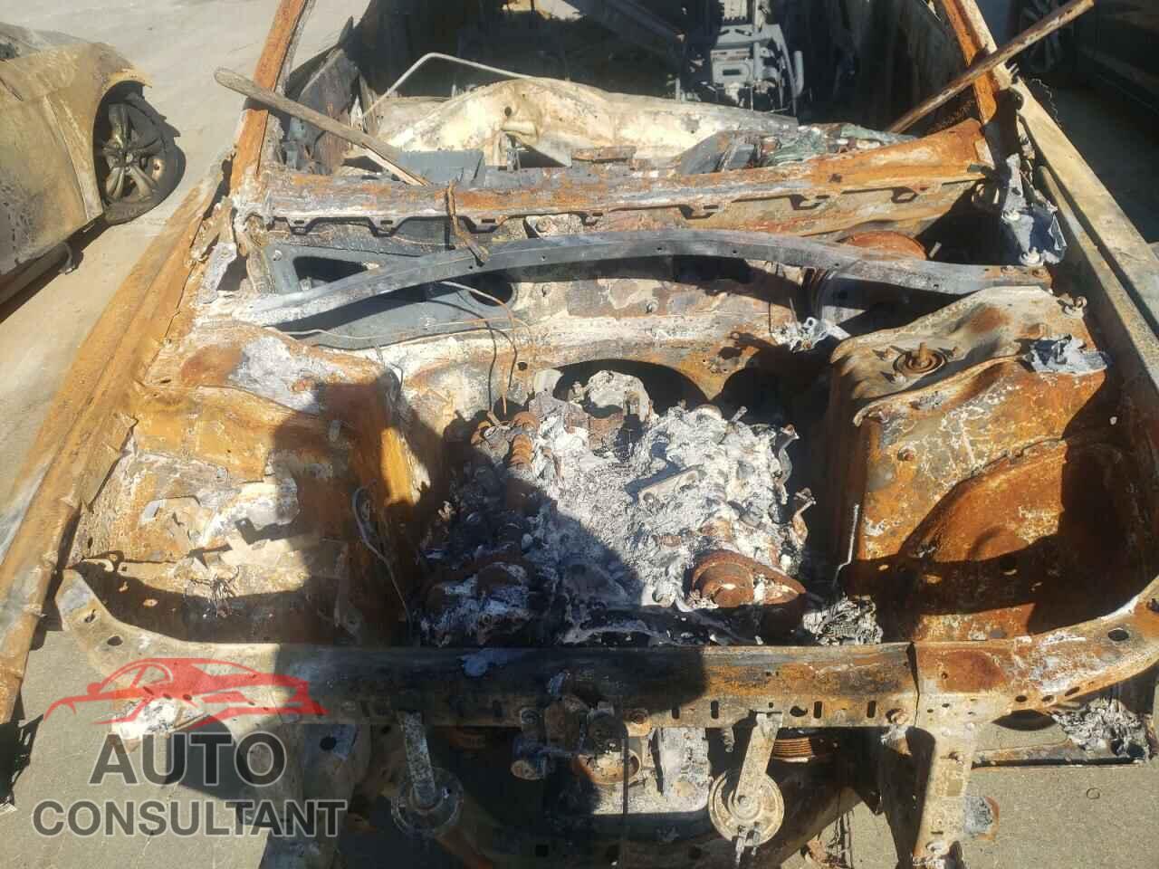 DODGE CHALLENGER 2018 - 2C3CDZAG3JH338995