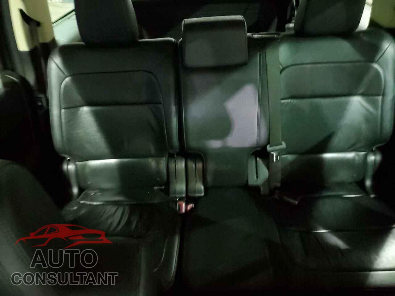FORD FLEX 2019 - 2FMGK5C8XKBA05081