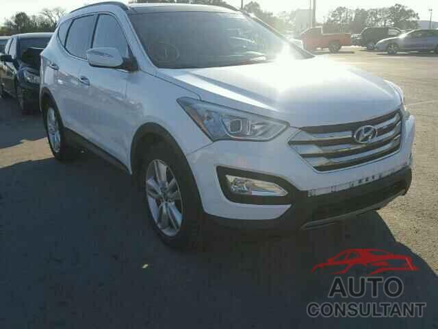 HYUNDAI SANTA FE 2016 - 5XYZW4LA6GG361691