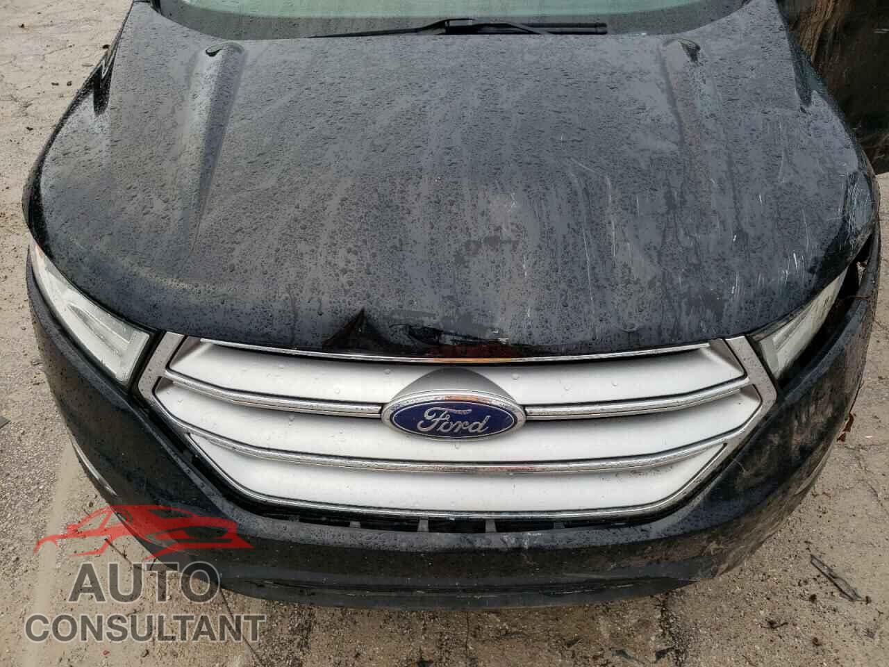FORD EDGE 2018 - 2FMPK4J99JBB57518