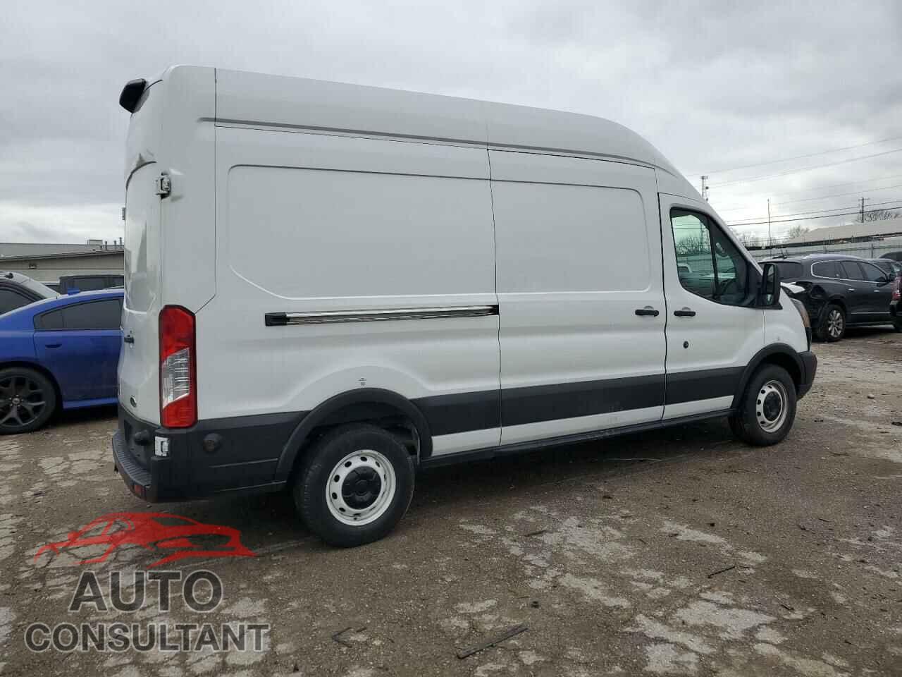 FORD TRANSIT 2019 - 1FTYR2XM0KKA68299