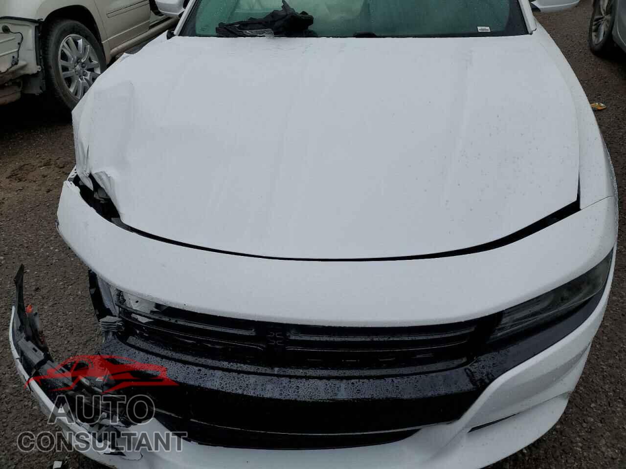DODGE CHARGER 2017 - 2C3CDXHG5HH529404