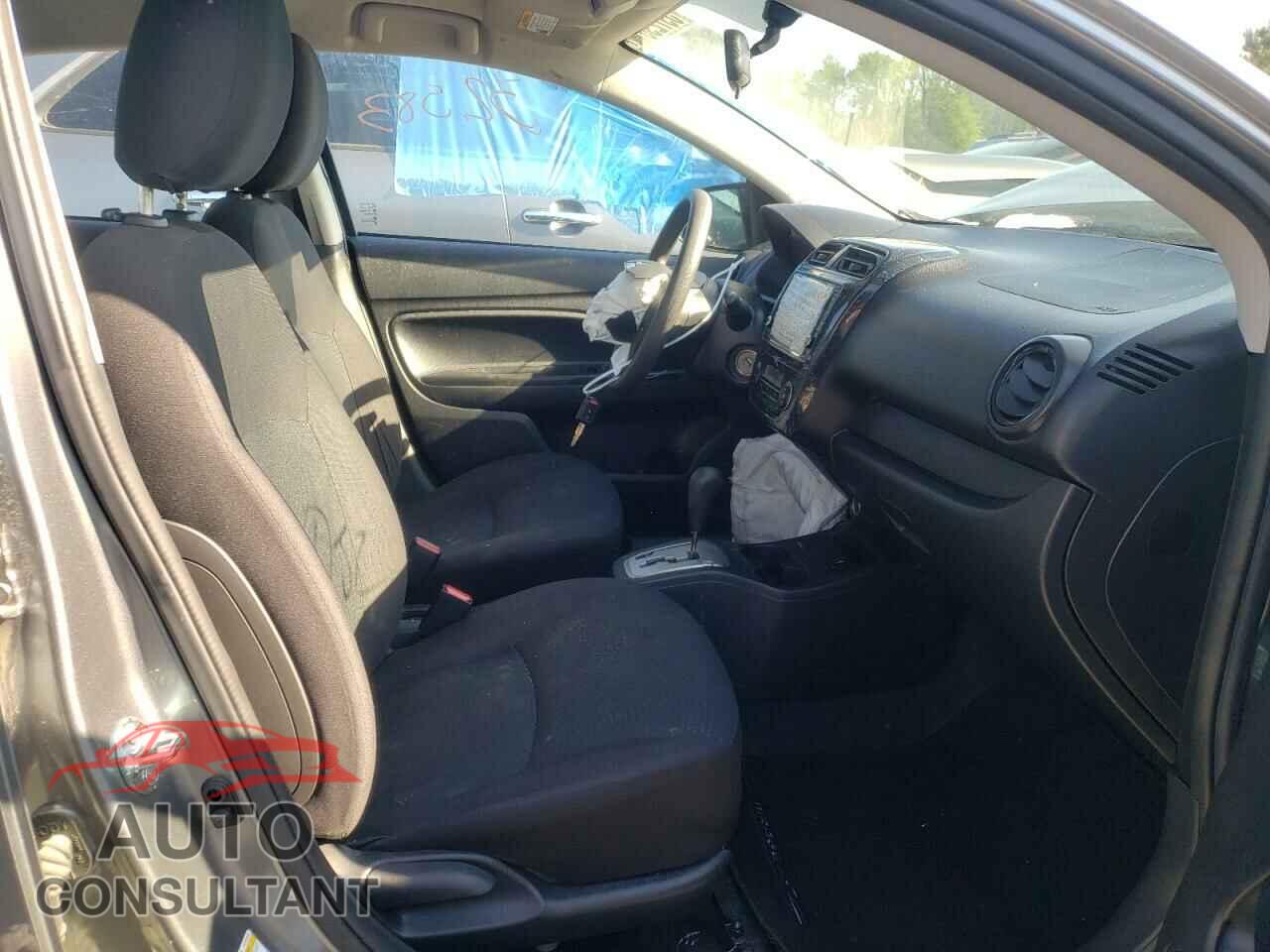 MITSUBISHI MIRAGE 2020 - ML32F3FJXLHF12224