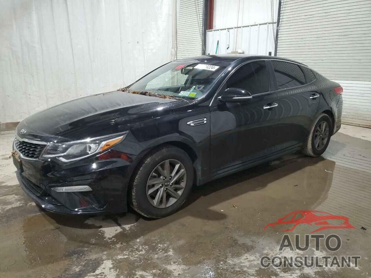 KIA OPTIMA 2020 - 5XXGT4L39LG409832