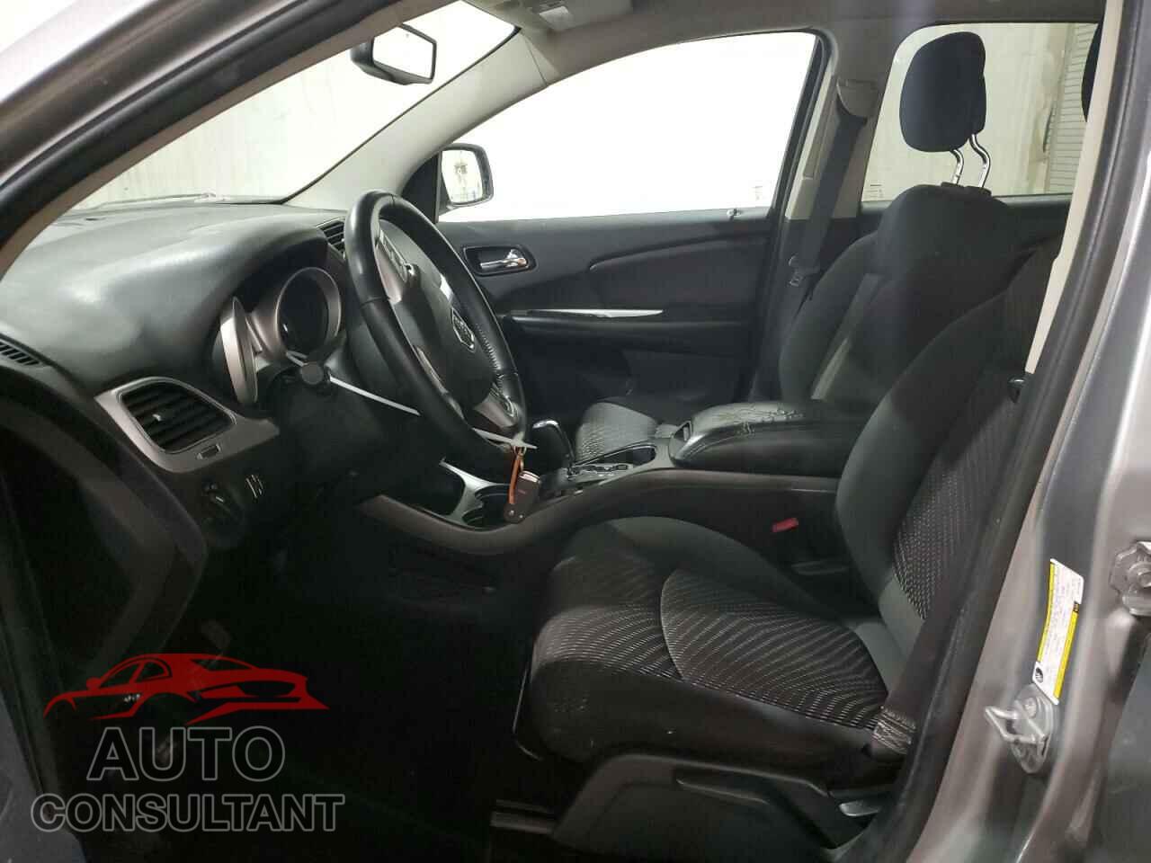DODGE JOURNEY 2016 - 3C4PDCAB0GT111679