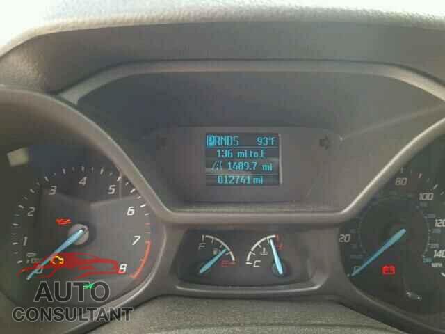 FORD TRANSIT CO 2015 - NM0LS7E74F1212146