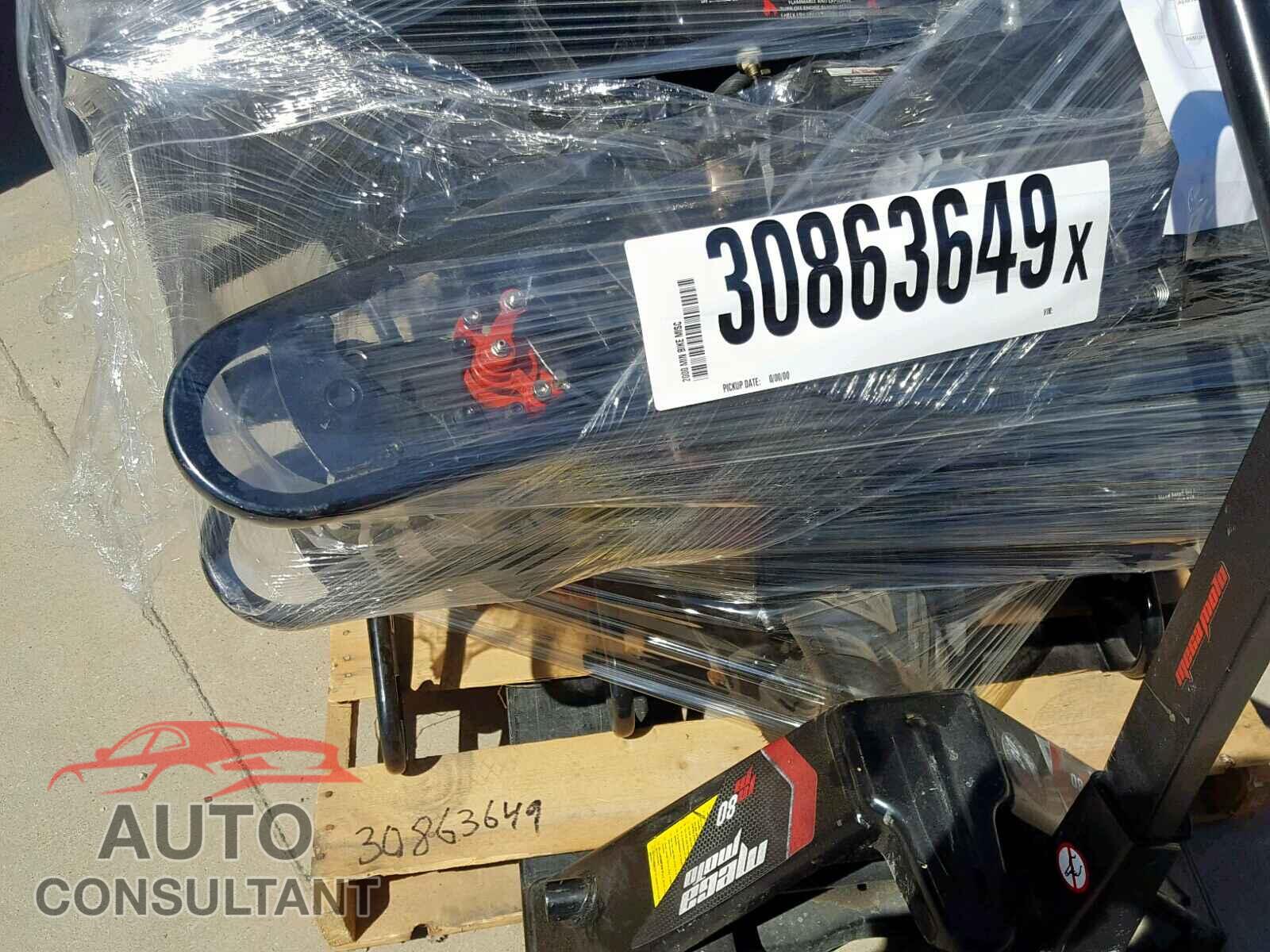 MINI BIKE 2000 - A8