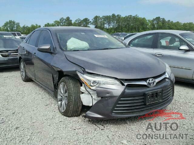 TOYOTA CAMRY 2015 - 4T4BF1FK1FR471647