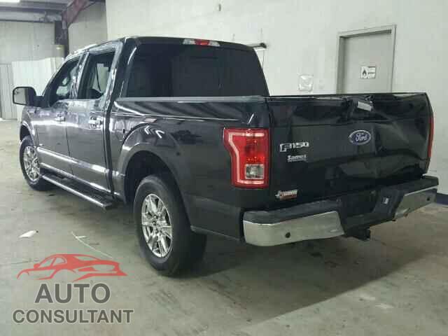 FORD F150 2015 - 1FTEW1CP8FKE85357