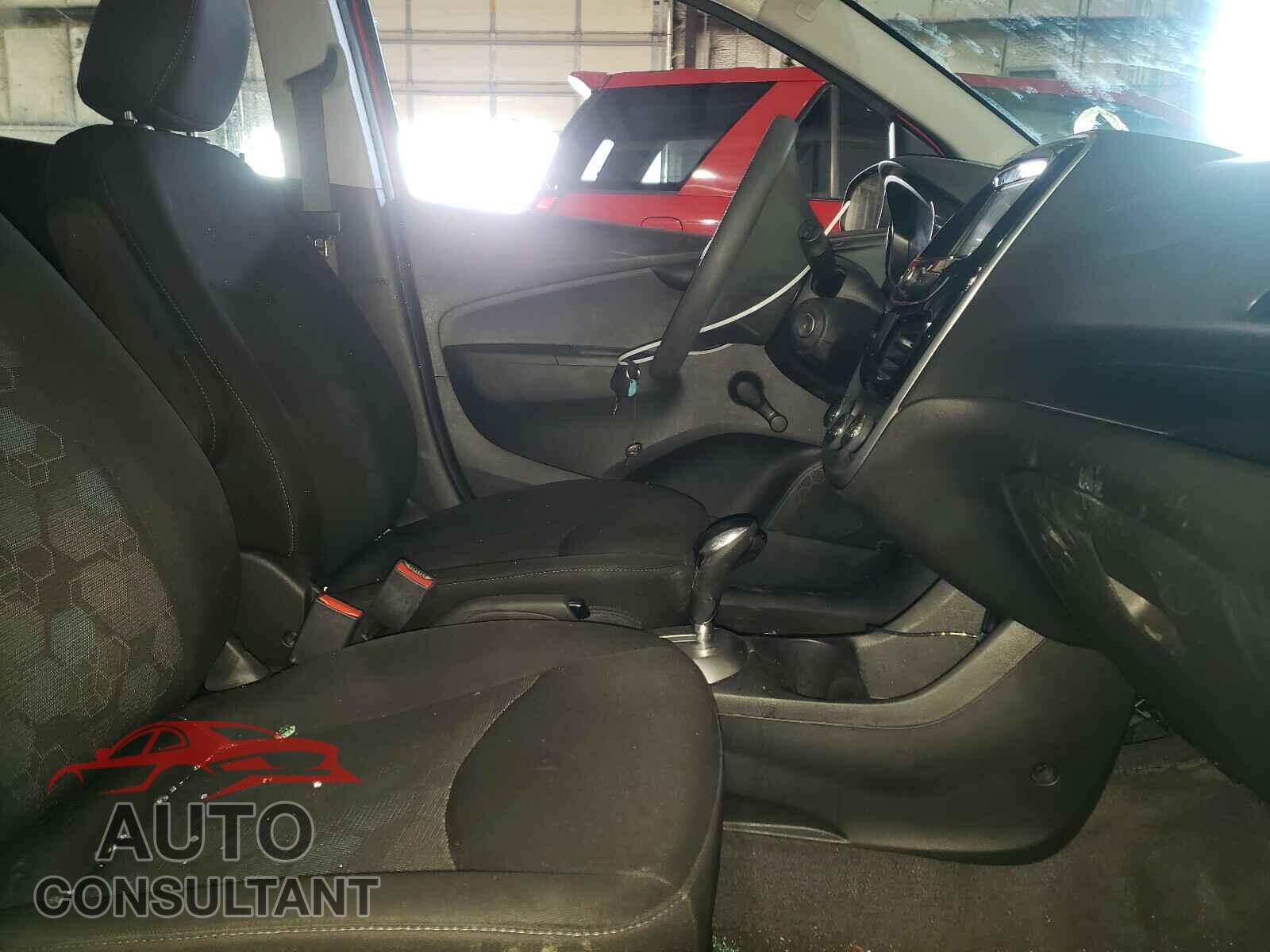 CHEVROLET SPARK 2017 - 5NPD74LF8KH453972