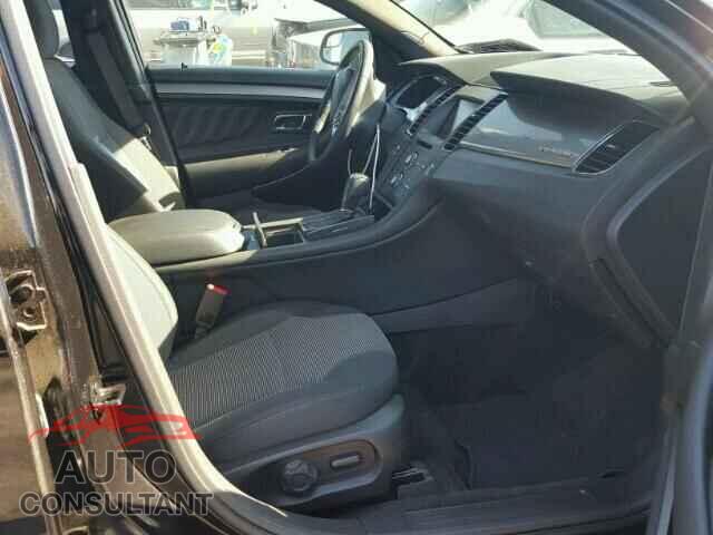 FORD TAURUS 2015 - 1FAHP2E81FG154845