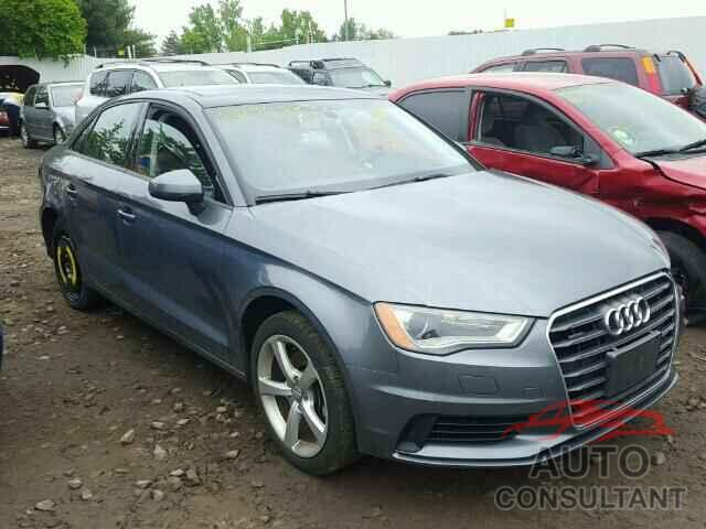 AUDI A3 2015 - 1G1JD6SH5J4140384