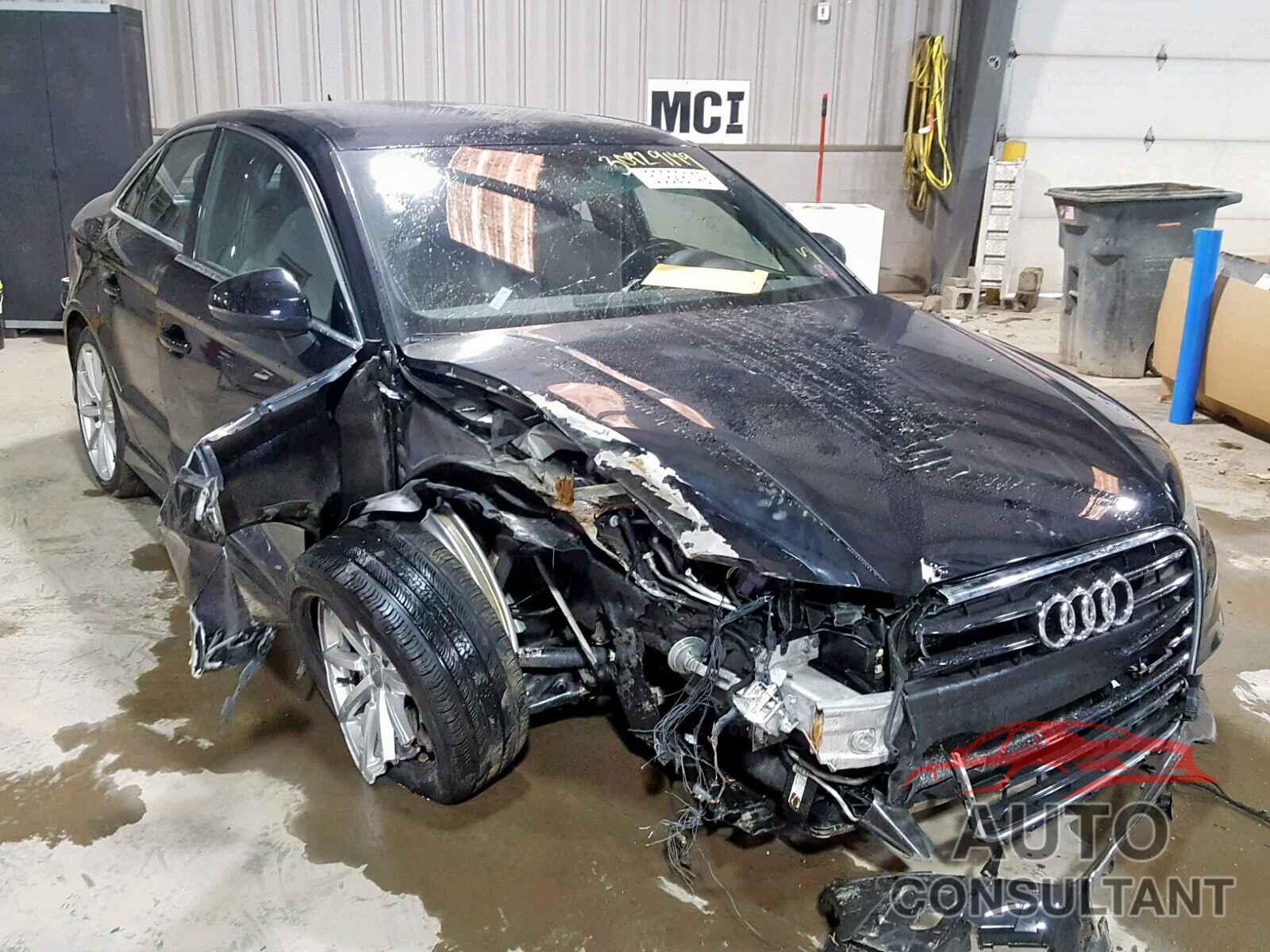 AUDI A3 2015 - 4T1BF1FK7GU131351