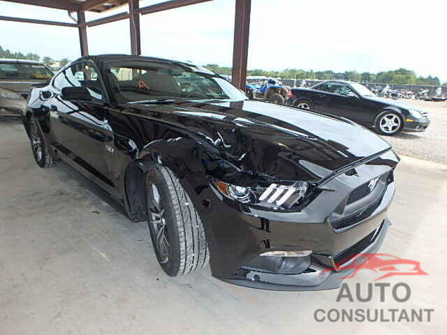 FORD MUSTANG 2015 - 1FA6P8CF4F5416963