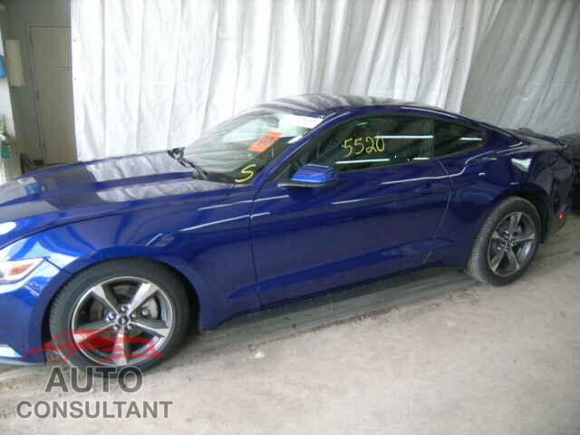 FORD MUSTANG 2015 - 1FA6P8AM7F5388058