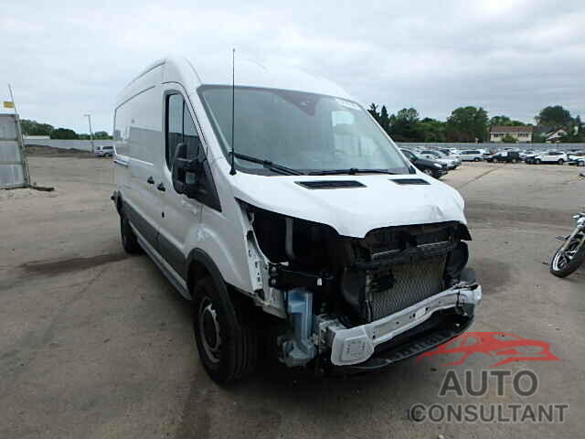 FORD TRANSIT CO 2015 - 1FTSW2CG2FKA13678