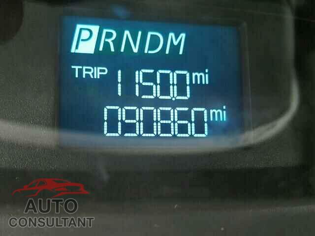 FORD TRANSIT CO 2015 - 1FTSW2CG0FKB15366