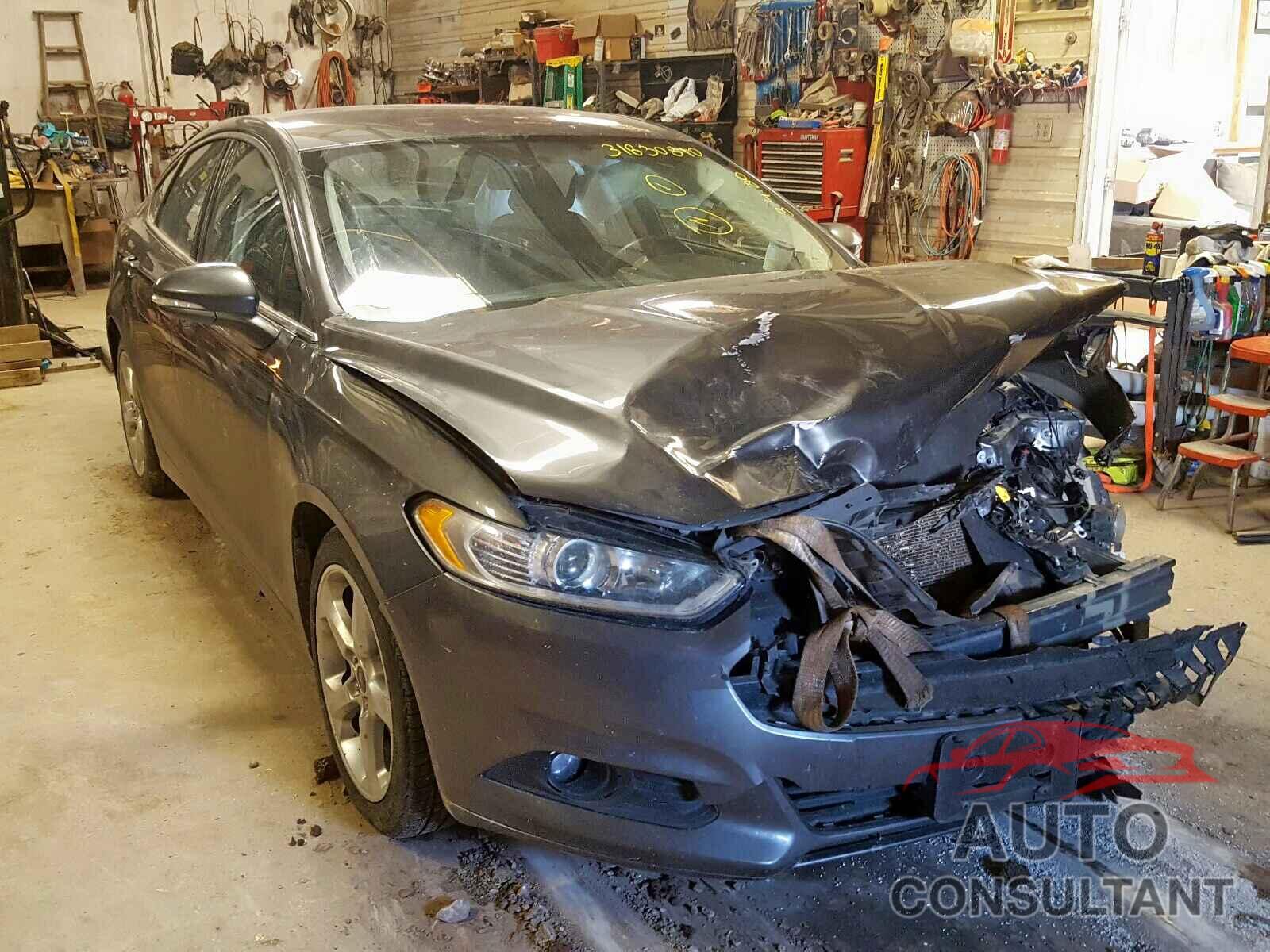 FORD FUSION 2016 - 5N1AT2MTXJC765871