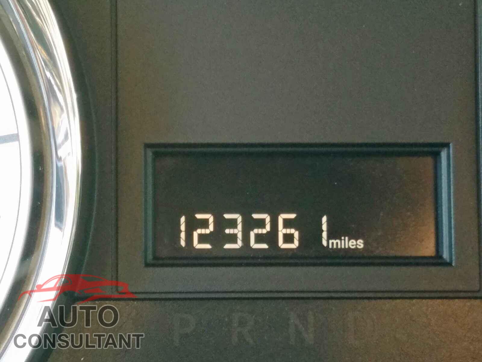 DODGE CARAVAN 2016 - 3FA6P0HD3HR264425