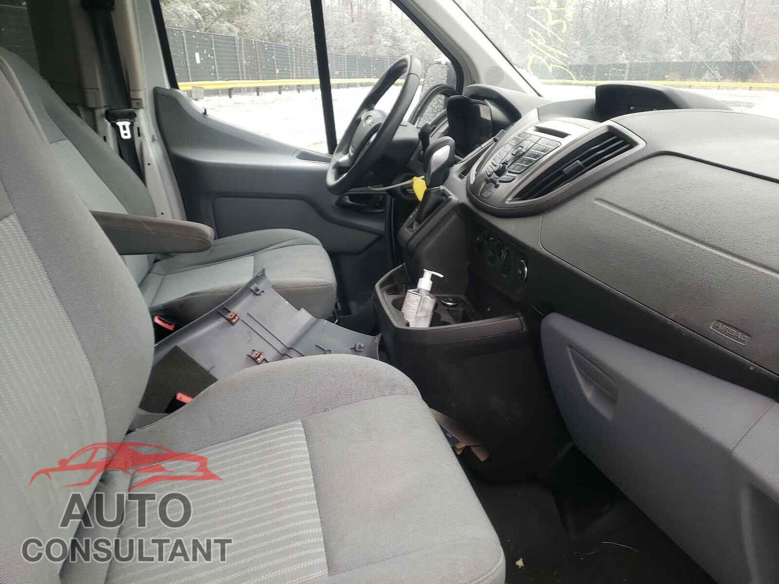 FORD TRANSIT CO 2016 - 1FBZX2YM2GKB08239